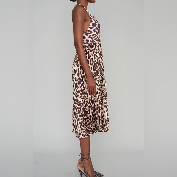 Le SUPERBE Cathouse Dress. New with tags. - Picture 7 of 7